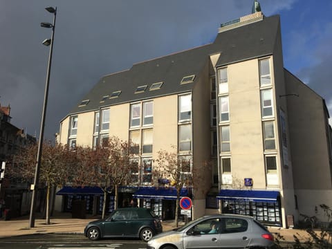 View (from property/room)