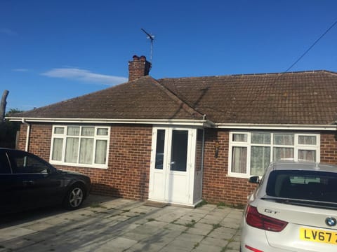 Seaside resort Apartment in Felixstowe