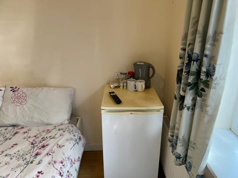 Seaside resort Apartment in Felixstowe