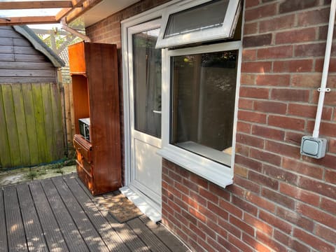 Seaside resort Apartment in Felixstowe