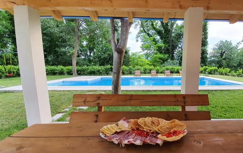 Stara kuća Estate Villa in Split-Dalmatia County