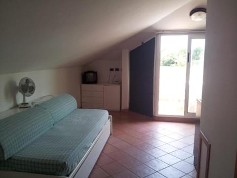 Campeggio Pian Dei Boschi Campground/ 
RV Resort in Pietra Ligure