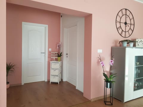 Apartmani Milutin Apartment in Šibenik-Knin County, Croatia