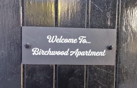 Birchwood Apartment Apartment in Llandudno