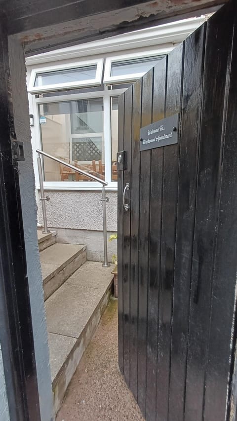 Birchwood Apartment Apartment in Llandudno