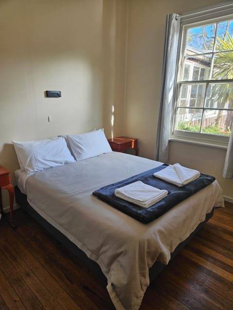 Lake Leake Inn Hotel in Tasmania