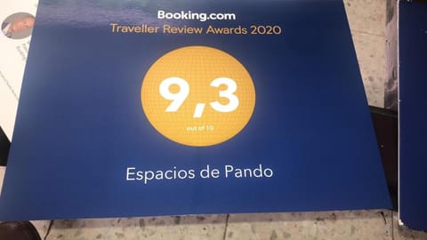 Espacios de Pando Apartment in Puebla