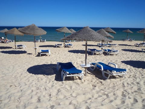 Natural landscape, Beach