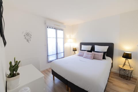 Disneyland Dream 3 - Charmant Appartement 7 pax Apartment in Chessy