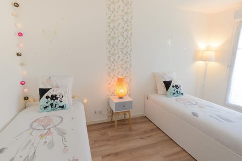 Disneyland Dream 3 - Charmant Appartement 7 pax Apartment in Chessy