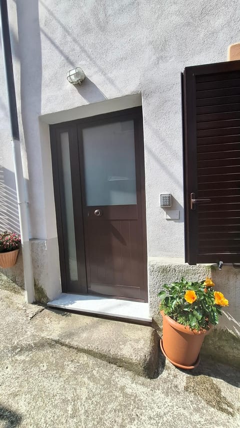 La Maison Golfo dei Poeti House in Lerici