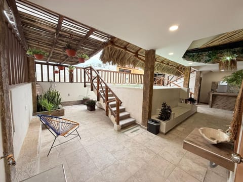 Hotel Casa-Noria Acapulco Bed and Breakfast in Acapulco