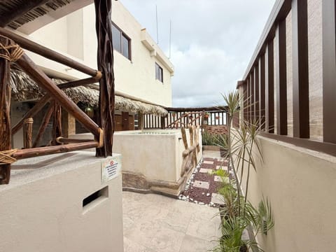 Hotel Casa-Noria Acapulco Bed and Breakfast in Acapulco