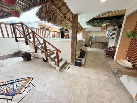 Hotel Casa-Noria Acapulco Bed and Breakfast in Acapulco