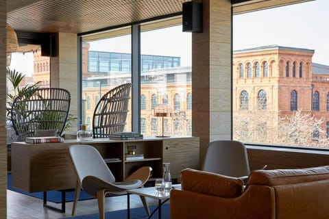 Day, View (from property/room), Balcony/Terrace, Lounge or bar, Seating area