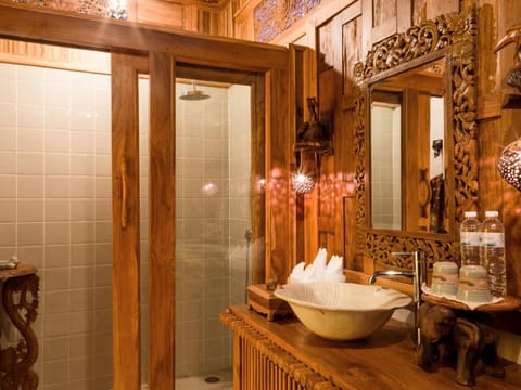 Santhiya Phuket Natai Resort & Spa Resort in Khok Kloi