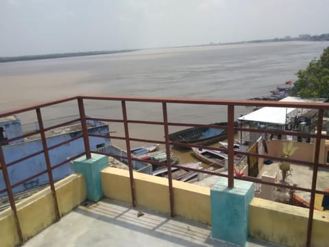 Natural landscape, Balcony/Terrace, Lake view, River view, Sea view