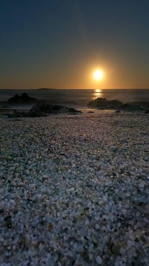 Il Quarzo House in Sardinia
