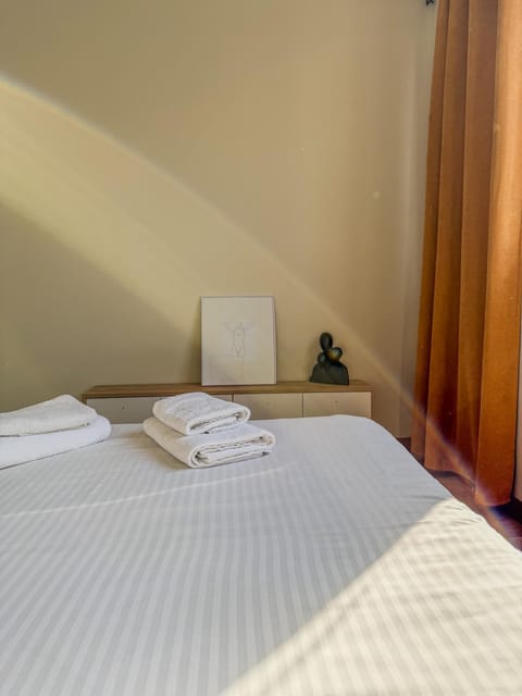 AS Monastiraki Apartment 1B Apartment in Athens