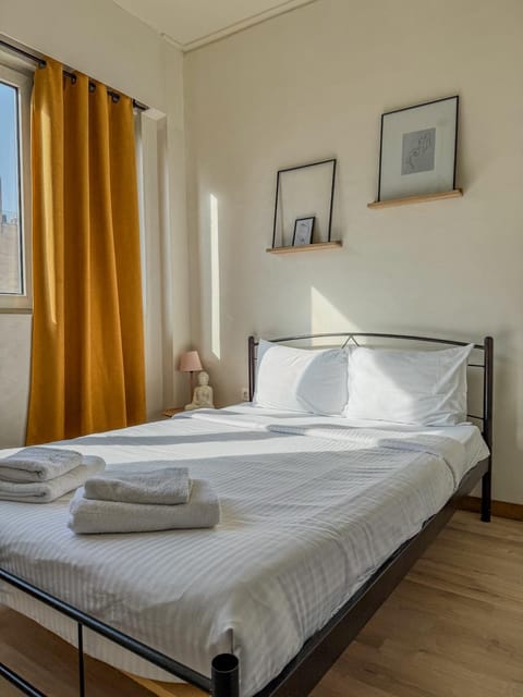 AS Monastiraki Apartment 1B Apartment in Athens