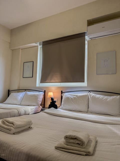 AS Monastiraki Apartment 1B Apartment in Athens