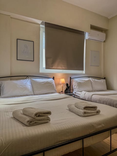 AS Monastiraki Apartment 1B Apartment in Athens