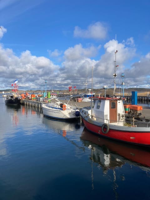 FeWo Lindenhof Apartment in Mecklenburg-Vorpommern, Germany
