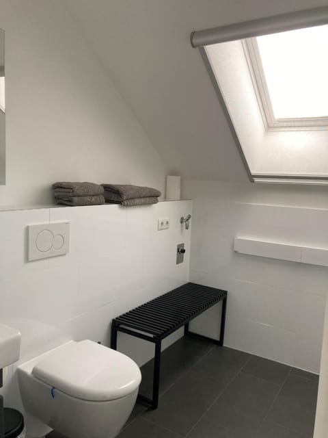 FeWo Lindenhof Apartment in Mecklenburg-Vorpommern, Germany