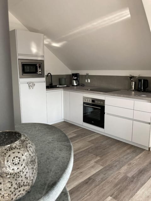 FeWo Lindenhof Apartment in Mecklenburg-Vorpommern, Germany