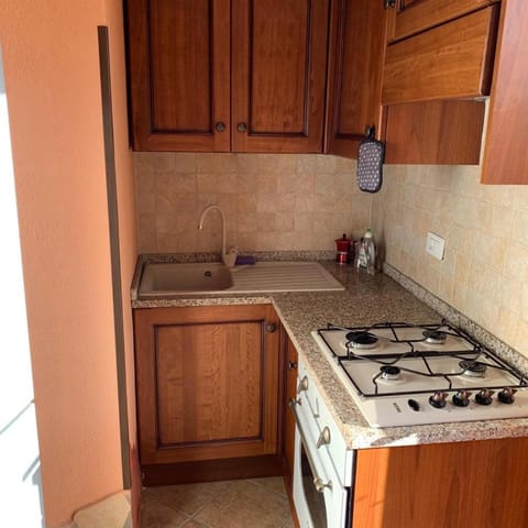 Casa Ottema House in Sardinia