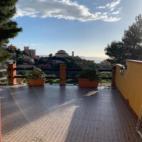 Casa Ottema House in Sardinia