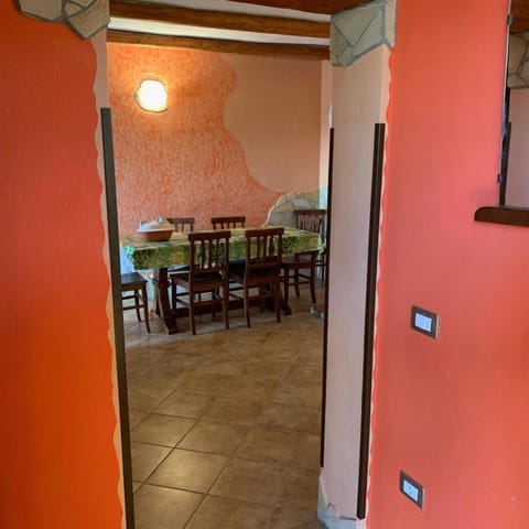 Casa Ottema House in Sardinia