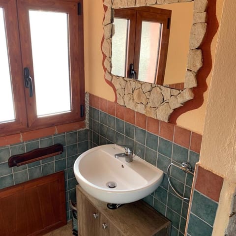 Casa Ottema House in Sardinia