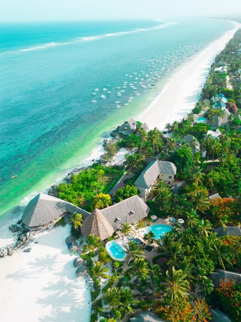 Property building, View (from property/room), Pool view, Sea view