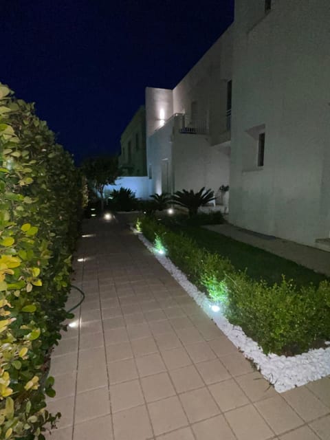 B&B Rose Bed and Breakfast in Porto Cesareo