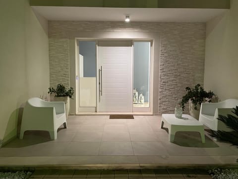 B&B Rose Bed and Breakfast in Porto Cesareo