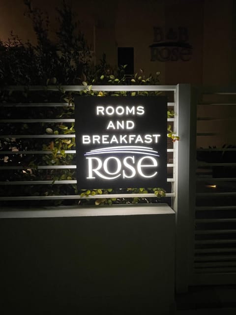 B&B Rose Bed and Breakfast in Porto Cesareo