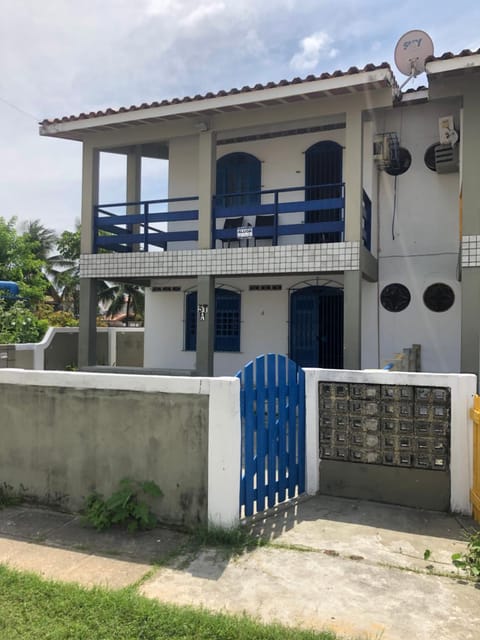 Property building, View (from property/room), Balcony/Terrace