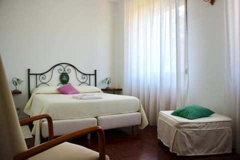 Locanda dei Buoni e Cattivi Bed and Breakfast in Cagliari