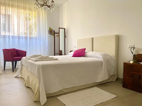 Locanda dei Buoni e Cattivi Bed and Breakfast in Cagliari