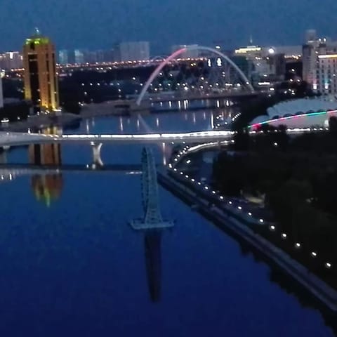 Property view