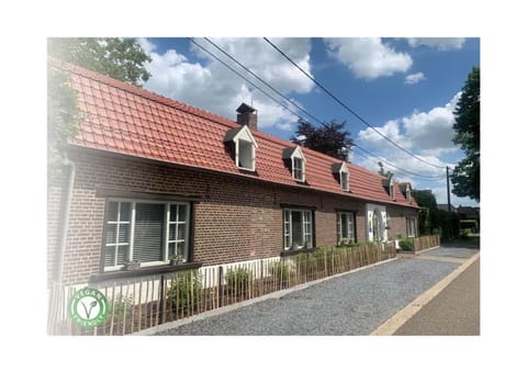 B&B Dageraad Bed and Breakfast in Limburg (province)