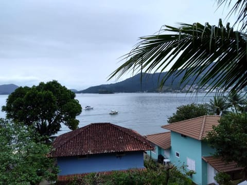 Frente Mar - Praia do Café House in Angra dos Reis