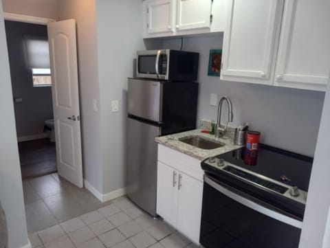 Tropical Sky Ranch Motel Motel in Clearwater Beach