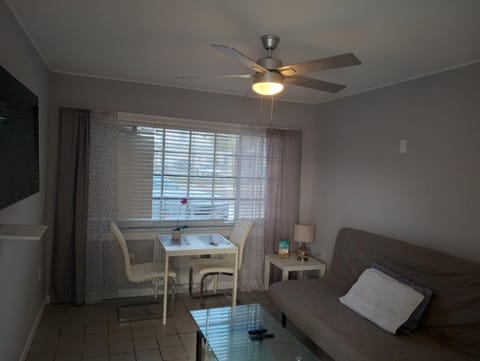 Tropical Sky Ranch Motel Motel in Clearwater Beach