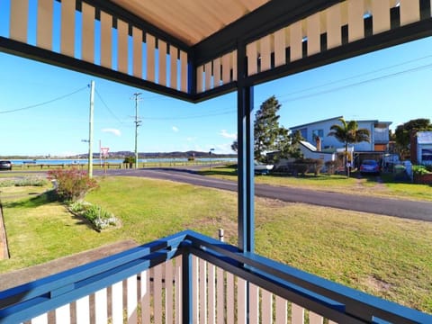 View (from property/room), Balcony/Terrace