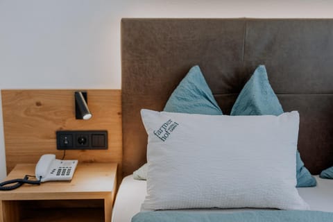 Garni-Hotel Farmerhof Bed and Breakfast in Tirol