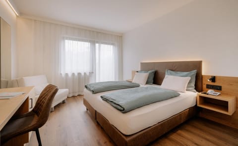 Garni-Hotel Farmerhof Bed and Breakfast in Tirol