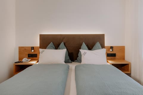 Garni-Hotel Farmerhof Bed and Breakfast in Tirol