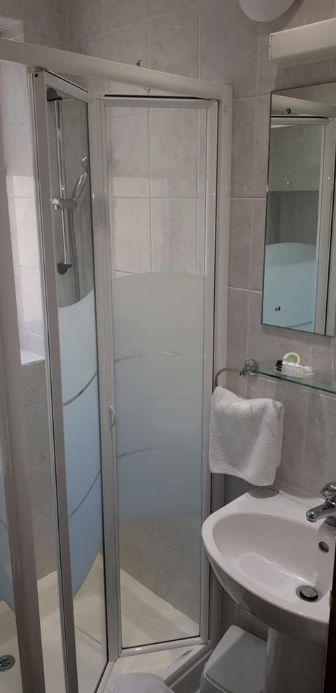 Milka's Bed and Breakfast in Oxford